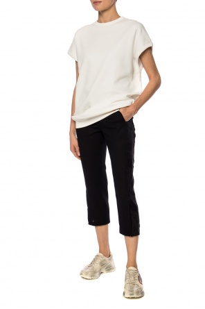 Sleeveless sweatshirt, zdjęcie 2 Sleeveless sweatshirt od Dries Van Noten